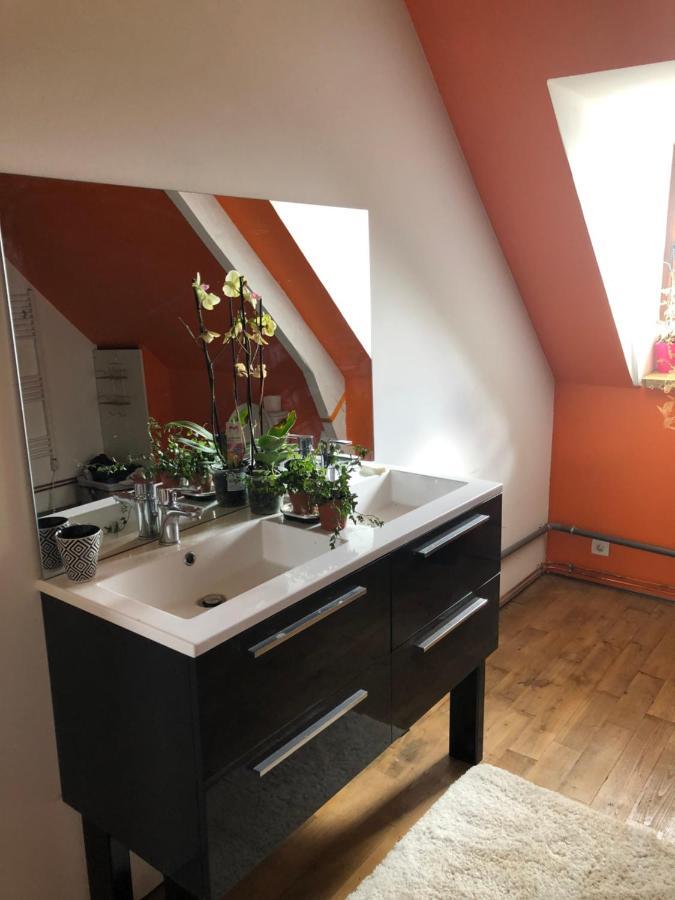 La Ferme De La Truffe Chambres D Hotes Cuzance エクステリア 写真