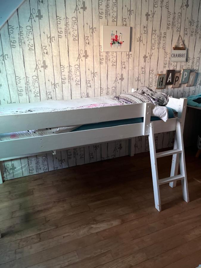 La Ferme De La Truffe Chambres D Hotes Cuzance エクステリア 写真