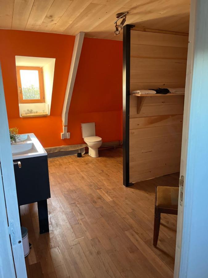 La Ferme De La Truffe Chambres D Hotes Cuzance エクステリア 写真