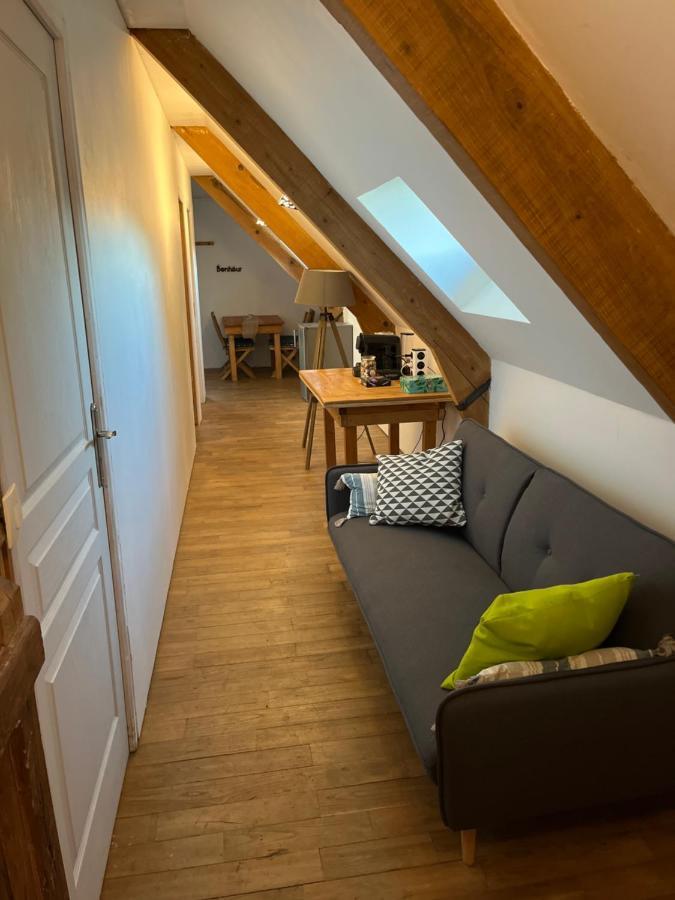 La Ferme De La Truffe Chambres D Hotes Cuzance エクステリア 写真