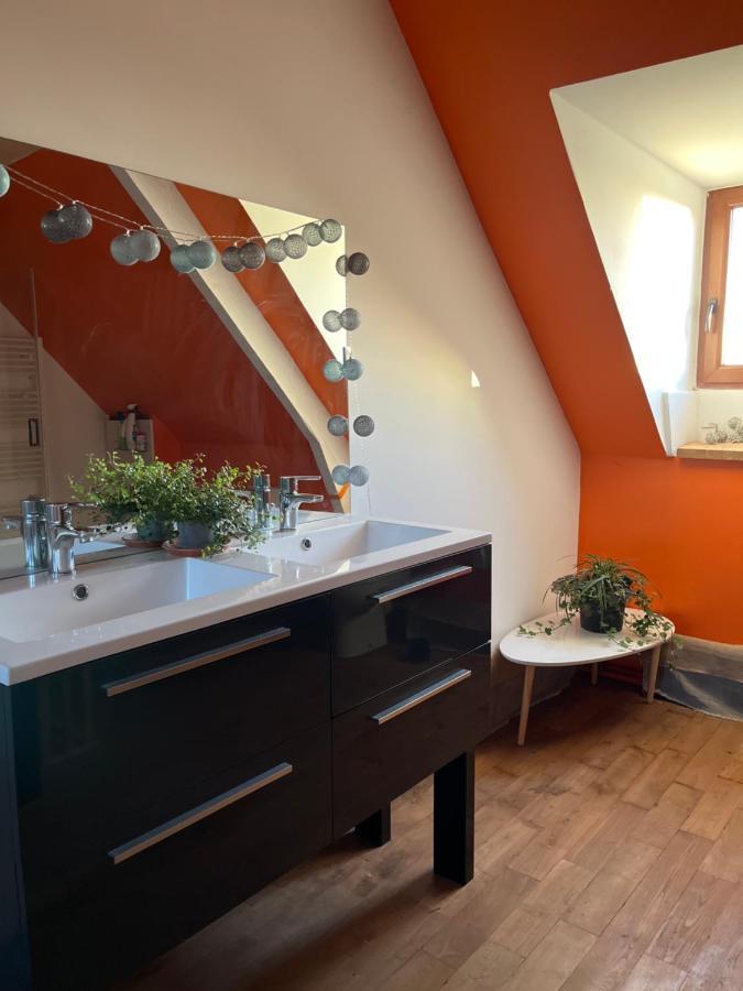 La Ferme De La Truffe Chambres D Hotes Cuzance エクステリア 写真