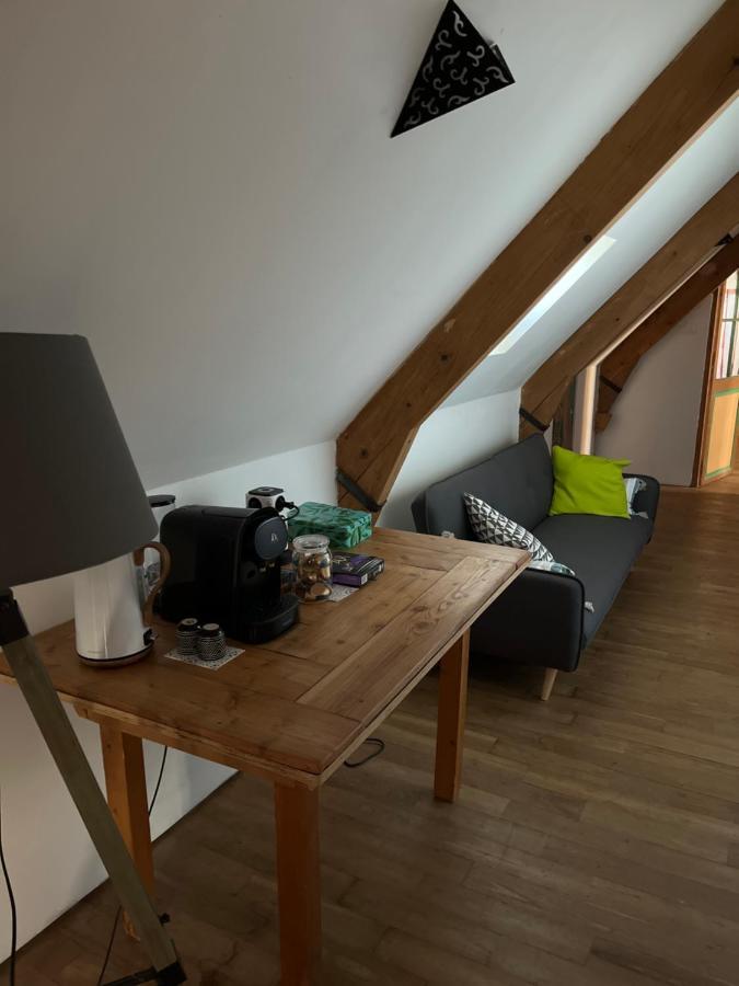La Ferme De La Truffe Chambres D Hotes Cuzance エクステリア 写真