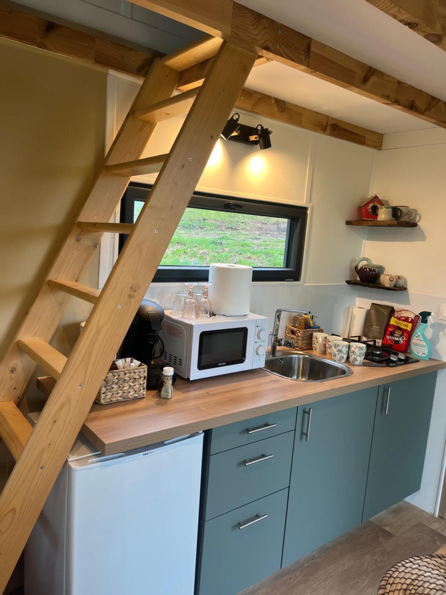 La Ferme De La Truffe Chambres D Hotes Cuzance エクステリア 写真