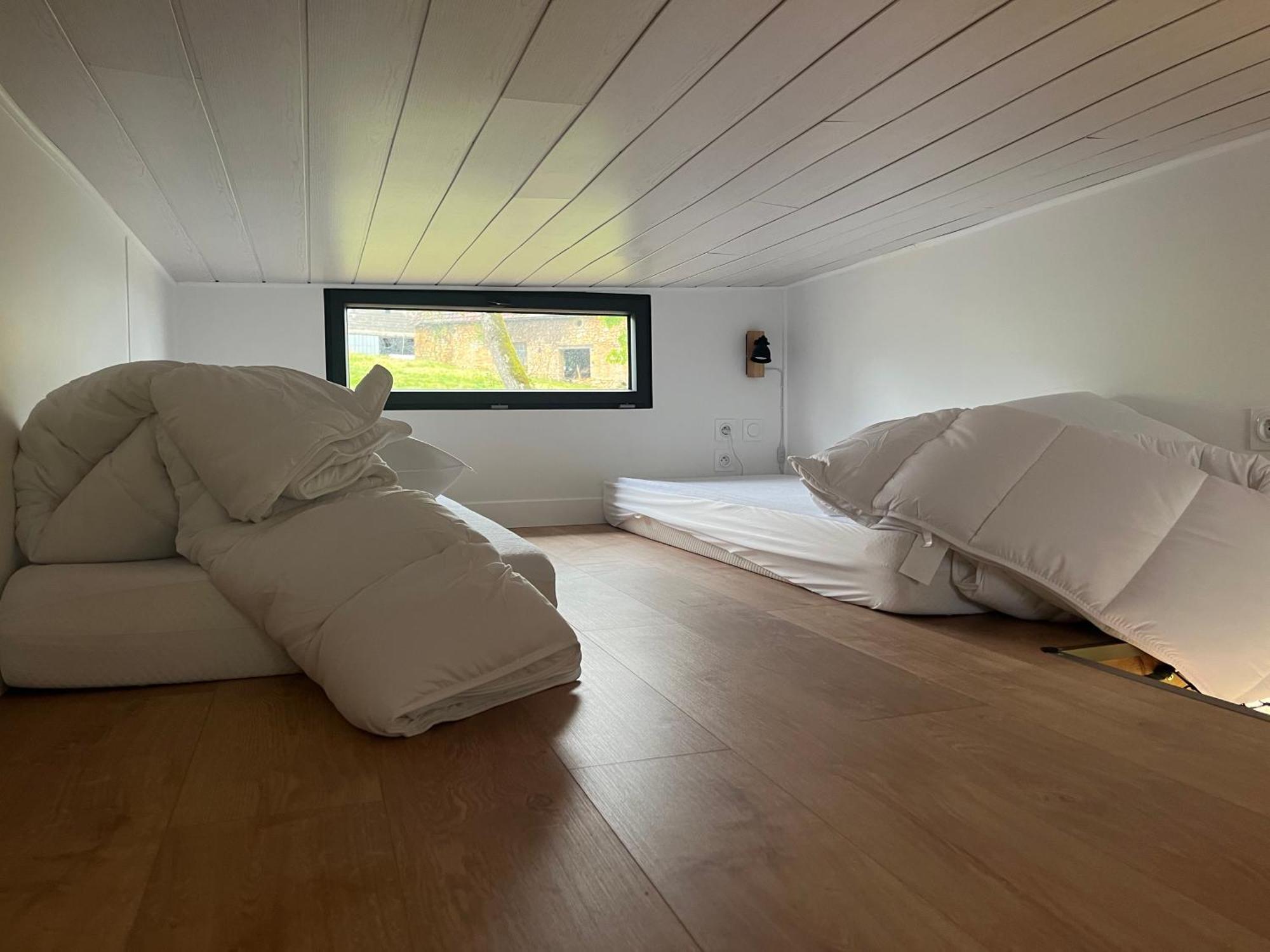La Ferme De La Truffe Chambres D Hotes Cuzance エクステリア 写真
