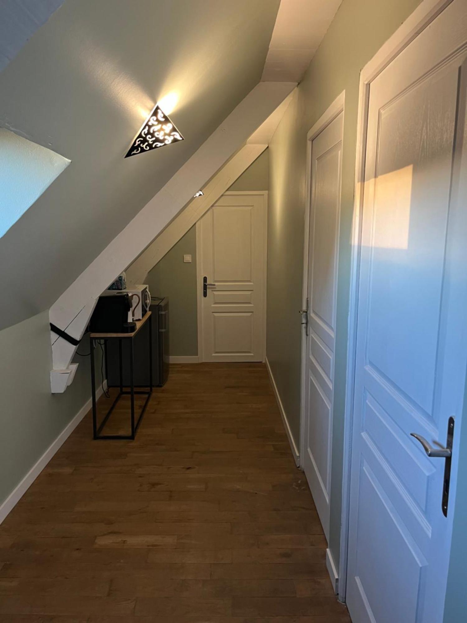La Ferme De La Truffe Chambres D Hotes Cuzance エクステリア 写真