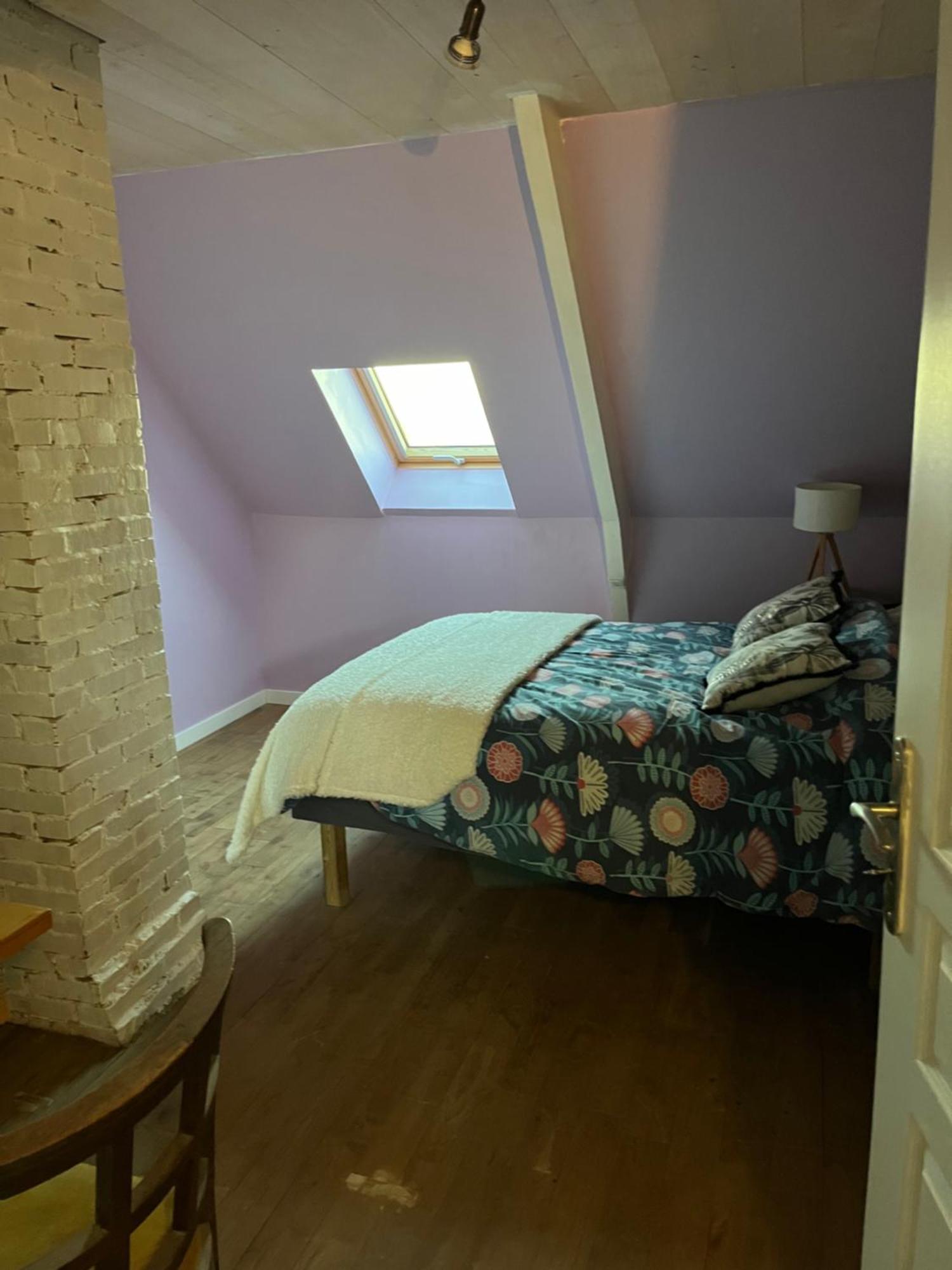 La Ferme De La Truffe Chambres D Hotes Cuzance エクステリア 写真