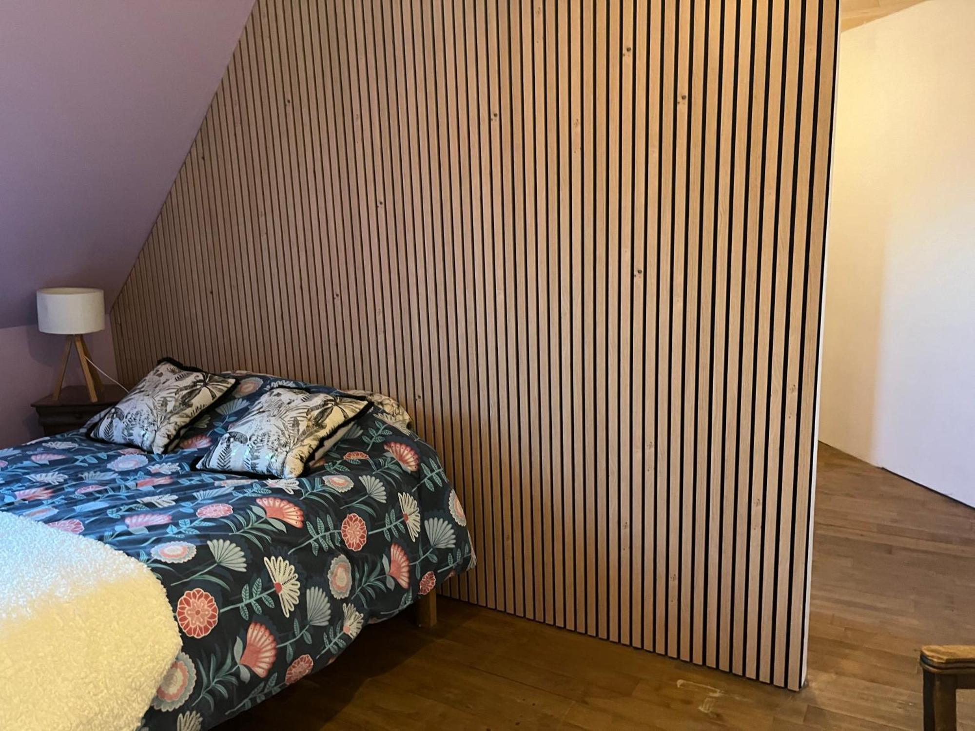 La Ferme De La Truffe Chambres D Hotes Cuzance エクステリア 写真