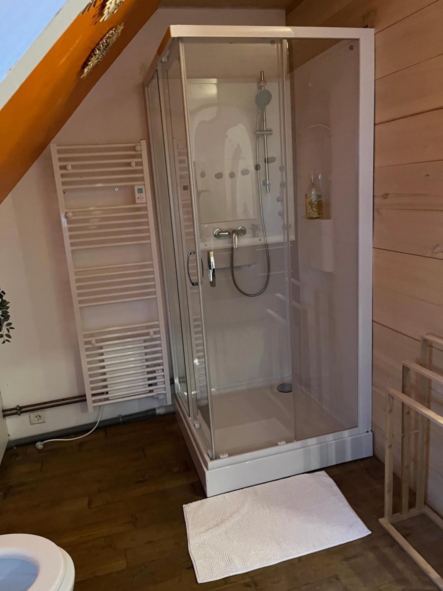 La Ferme De La Truffe Chambres D Hotes Cuzance エクステリア 写真