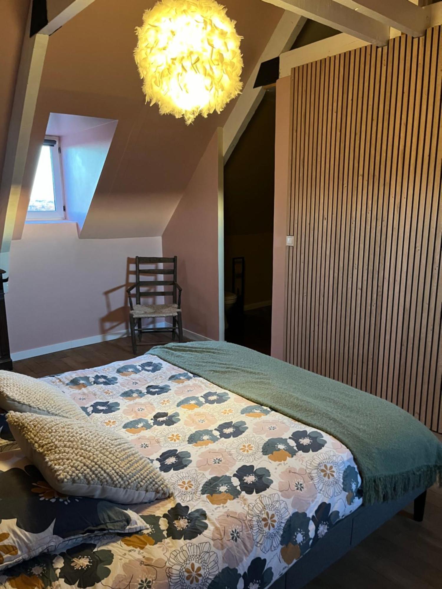 La Ferme De La Truffe Chambres D Hotes Cuzance エクステリア 写真