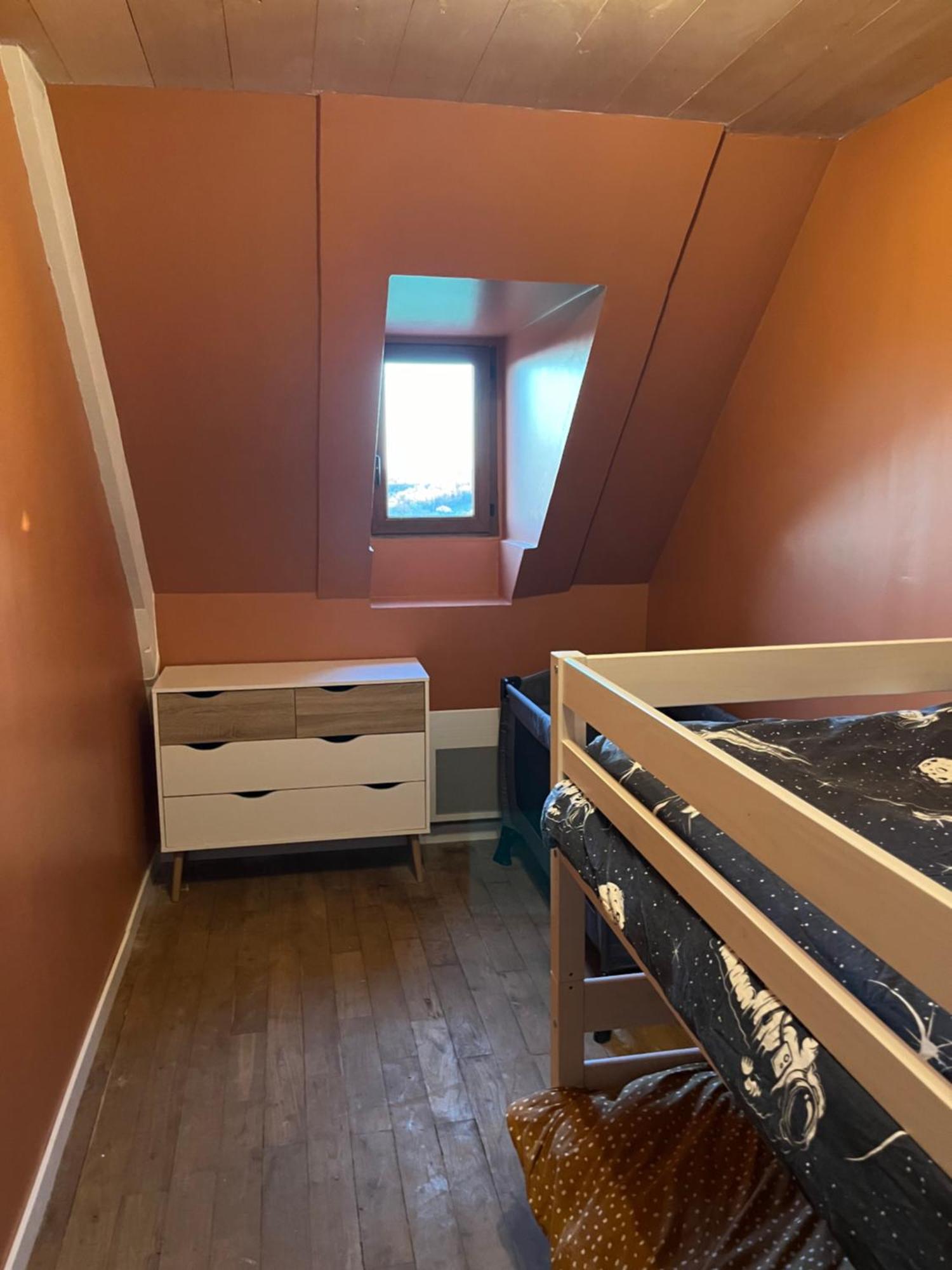 La Ferme De La Truffe Chambres D Hotes Cuzance エクステリア 写真
