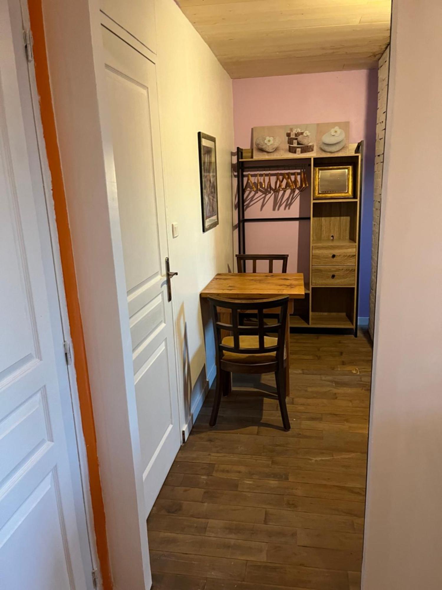 La Ferme De La Truffe Chambres D Hotes Cuzance エクステリア 写真