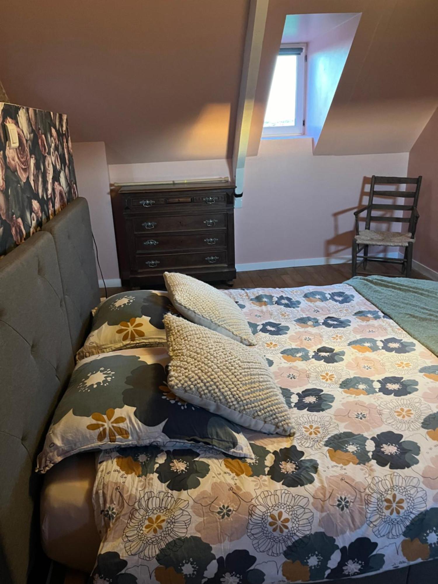 La Ferme De La Truffe Chambres D Hotes Cuzance エクステリア 写真