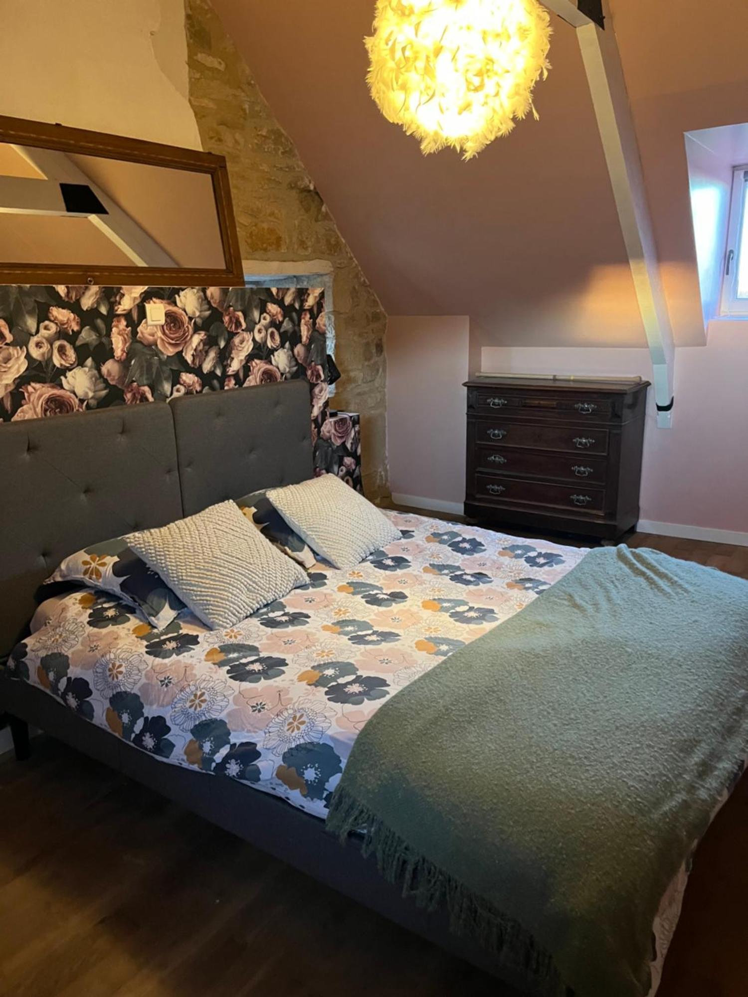 La Ferme De La Truffe Chambres D Hotes Cuzance エクステリア 写真